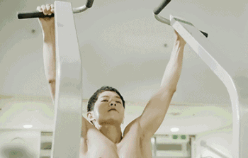 WIFI与腹肌共存，维盟助力中体倍力健身俱乐部无线覆盖！ 