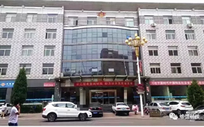 维盟助力国税局丨互联网+税务，网络跑腿 百姓省事儿~