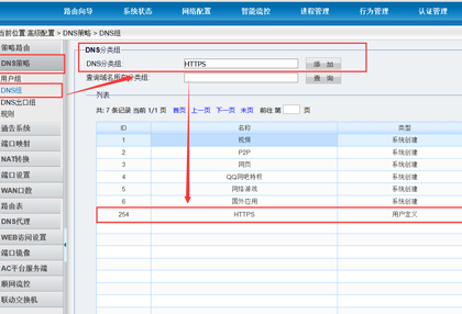 「包教会」限制https网站？实现策略路由？DNS策略组全搞定！