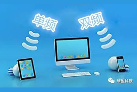 WayOS丨AP只认双频？合理规划2.4G无线信道，单频也不差！