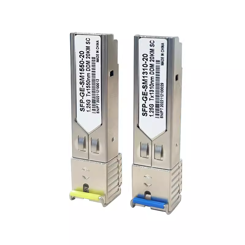 WSM-SFP-03-LC