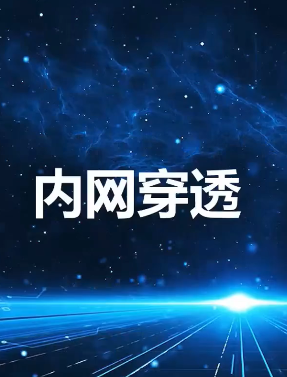 内网穿透