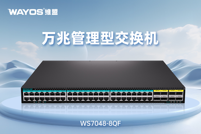 WS7048-8QF